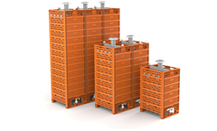 Cembrane - Silicon Carbide (SIC) Ceramic Module