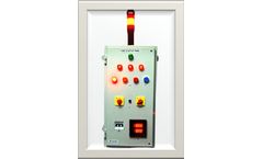 Pump Control Panel