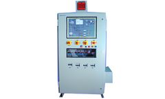 Automation Pump Control Panel