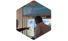 Windplanner - Events Information  Services