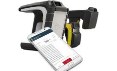 Readunit - NFC/RFiD Statutory Inspection and Ongoing Maintenance Software