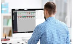 Readunit - User-Friendly Tool Management for Checking Ladders