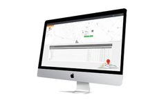 Readunit RFiD - Rental Module Software