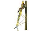 Branach Euro - Model FEU-FC - Fall Control System