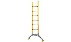Euro PowerMaster - Model FNU - Single Ladders