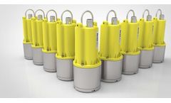 Leif-Koch - Model PermaLog + - Noise Logger