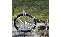 Leif-Koch - Fiberglass Probe