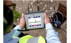 Leif-Koch - Touch Correlator