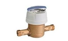 Manas - Aquadis - Mechanical Water Meter