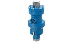 Driconeq - Model 73 ARD - Combo Swivel