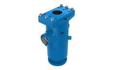 Driconeq - Model 60S - MK2 - Combo Air Swivel