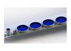 BioFishency - Mini RAS Turnkey Fish Farms