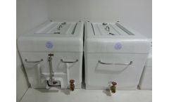 Purewell - Fish Transport Tanks