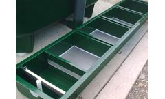 Purewell - Hatchery Troughs