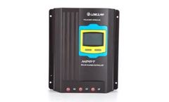 LDSOLAR - Model TD4615N 60A MPPT - Solar Charge Controller