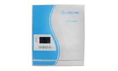 LDSOLAR - Model ED23KM4 3KVA - Solar Charging Inverter