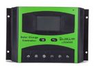 LDSOLAR - Model Land Dream Series - LD2460S 60A PWM - Solar Controller