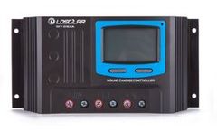 LDSOLAR - Model Sky Dream Series - SD2430S 30A - PWM Solar Controller