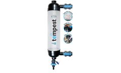 Evolution Aqua Tempest - Polisher for Ponds