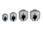 Evolution Aqua K+Media - Advanced Pressure Filters for Ponds