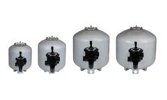 Evolution Aqua K+Media - Advanced Pressure Filters for Ponds