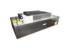 Envirco MAC - Model LEDC - Fan Filter Unit