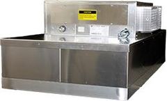 Envirco MAC - Model 10 RFAC - Fan Filter Unit