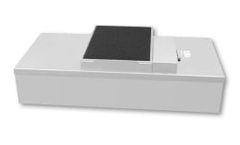 Envirco - Model MAC 10 - Original Fan Filter Unit