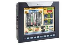 Envirco - Model MAC 10 - Control System