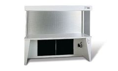 Horizontal Flow Clean Bench (LF)