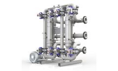 Sterling - Model Ceramiflo - Membrane Filters