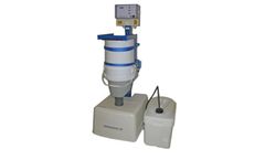 Sterling - Model Granudos 45 - Integrated Dosing System