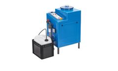 Sterling - Model Granudos 10 - Dosing Station