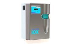 Sterling - Chloridos Chlorine Dioxide Dosing System