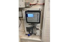 Sterling - Model Kuntze Neon - Dosing Controller