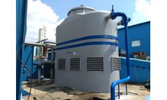 Domitran - Model RTD - Cooling Towers