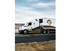 Riverence - Logistics Services