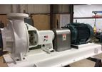 MXQ - Disk Pump