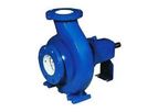MXQ - Utility Pump
