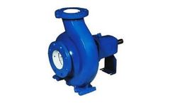 MXQ - Utility Pump