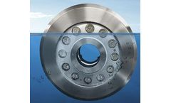 Leled - Model RGBW- LE-UWF180 - 12W Stainless Stee Underwater LED Fountain Lighting