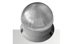 Leled - Model RGB - LE-PL125 - Pixel LED Point Lights with Wall For Architecture Facade