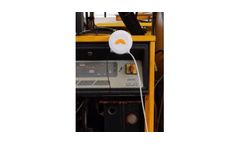 Auroras - Model AU03-10T0B - Wireless Temperature Sensor