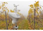 LoRaWAN - Weather Station