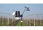 Auroras - GPRS Weather Station