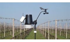 Auroras - GPRS Weather Station