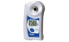 ATAGO - Model PAL-1 - Refractometer