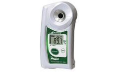ATAGO - Model PAL-3 - Refractometer