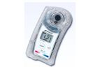 ATAGO - Model PAL-pH DPH - pH Meter