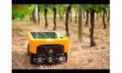 Vitirover 2016 Video
